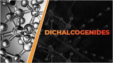 Peers Alley Media: Dichalcogenides