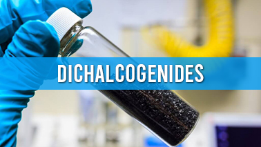 Peers Alley Media: Dichalcogenides