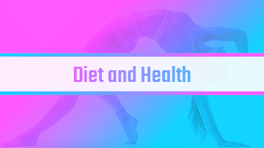 Peers Alley Media: Diet and Health