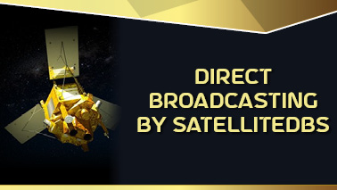 Peers Alley Media: Direct Broadcasting by SatelliteDBS
