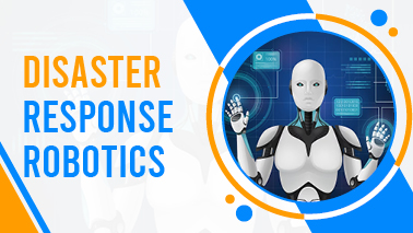 Peers Alley Media: Disaster Response Robotics