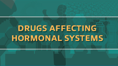 Peers Alley Media: Drugs Affecting Hormonal Systems