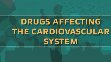 Peers Alley Media: Drugs Affecting the Cardiovascular System