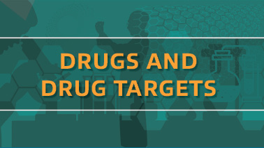 Peers Alley Media: Drugs and Drug Targets