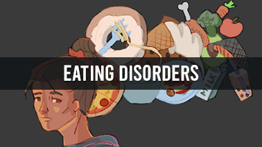 Peers Alley Media: Eating Disorders