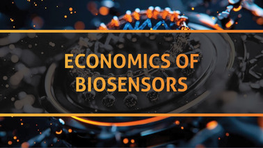Peers Alley Media: Economics of Biosensors
