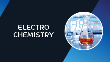Peers Alley Media: Electrochemistry