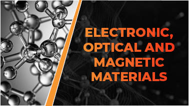 Peers Alley Media: Electronic, Optical And Magnetic Materials