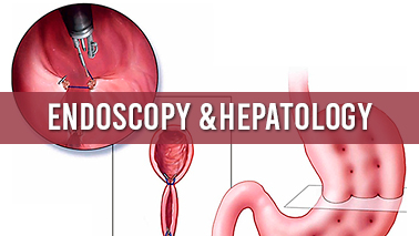 Peers Alley Media: Endoscopy and Hepatology