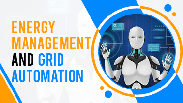 Peers Alley Media: Energy Management and Grid Automation