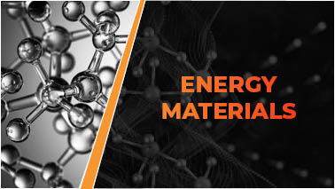 Peers Alley Media: Energy Materials 