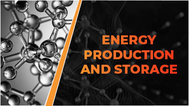 Peers Alley Media: Energy Production and Storage