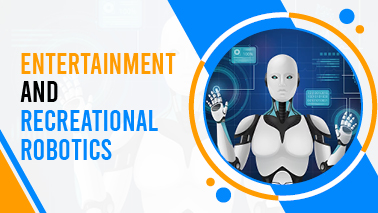 Peers Alley Media: Entertainment and Recreational Robotics