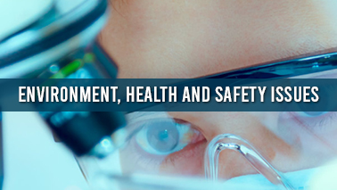 Peers Alley Media: Environment, Health and Safety issues 