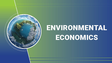 Peers Alley Media: Environmental Economics