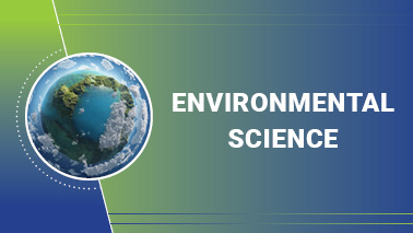 Peers Alley Media: Environmental Science