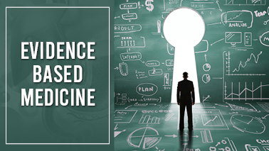 Peers Alley Media: Evidence-based medicine