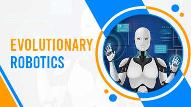 Peers Alley Media: Evolutionary Robotics