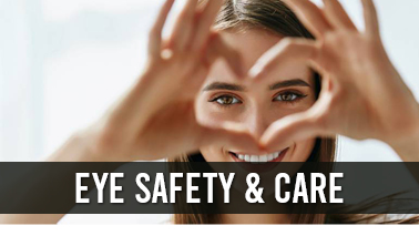 Peers Alley Media: Eye Safety and Care