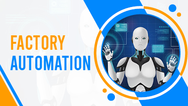 Peers Alley Media: Factory Automation