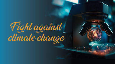 Peers Alley Media: Fight against climate change