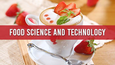 Peers Alley Media: Food Science and Technology