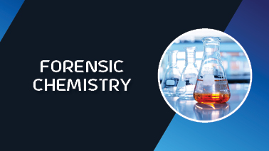 Peers Alley Media: Forensic Chemistry
