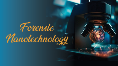 Peers Alley Media: Forensic Nanotechnology