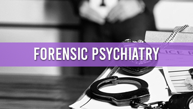 Peers Alley Media: Forensic Psychiatry