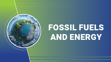 Peers Alley Media: Fossil Fuels and Energy