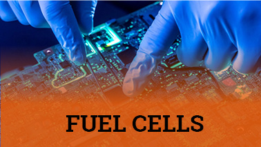 Peers Alley Media: Fuel Cells 