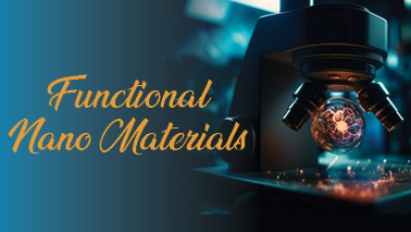 Peers Alley Media: Functional Nano Materials