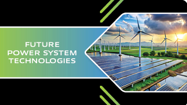 Peers Alley Media: Future Power System Technologies