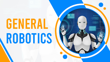 Peers Alley Media: General Robotics