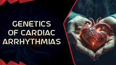 Peers Alley Media: Genetics of Cardiac Arrhythmias