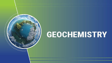 Peers Alley Media: Geochemistry