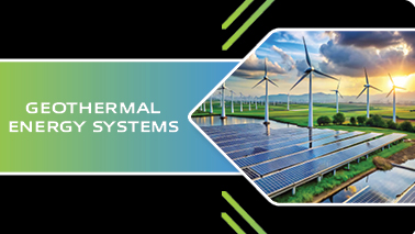 Peers Alley Media: Geothermal Energy Systems