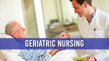 Peers Alley Media: Geriatric Nursing