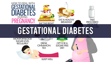 Peers Alley Media: Gestational Diabetes