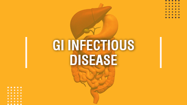 Peers Alley Media: GI Infectious Disease