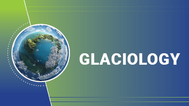Peers Alley Media: Glaciology
