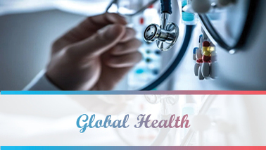 Peers Alley Media: Global Health