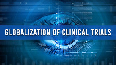 Peers Alley Media: Globalization of Clinical Trials