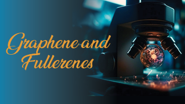 Peers Alley Media: Graphene and Fullerenes
