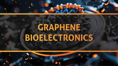 Peers Alley Media: Graphene Bioelectronics