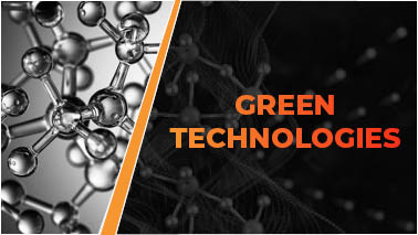 Peers Alley Media: Green Technologies