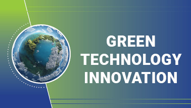 Peers Alley Media: Green Technology Innovation