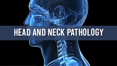 Peers Alley Media: Head and Neck Pathology