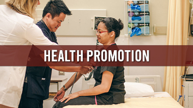 Peers Alley Media: Health Promotion 