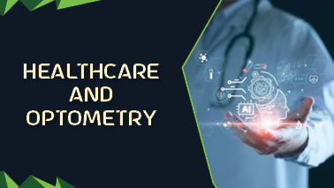 Peers Alley Media: Healthcare and Optometry